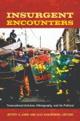 book cover for Insurgent Encounters