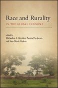book cover for Race and Rurality