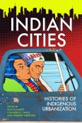cover for Indian Cities