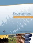 cover of Development journal